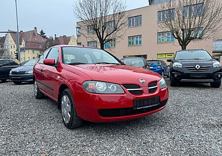 Nissan Almera Visia 1.5 Klima ABS Tüv 06/2026