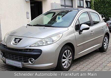 Peugeot 207 Sport·Klima·Schiebedch·Automatik