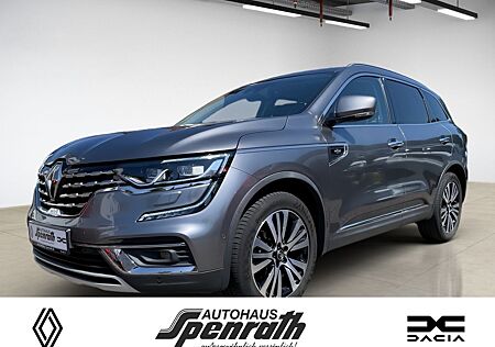 Renault Koleos INITIALE PARIS BLUE dCi 190 4WD - AHK - A