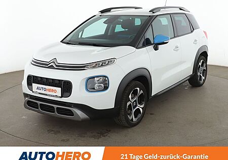 Citroën C3 Aircross 1.2 PureTech Rip Curl Aut*TEMPO*PDC