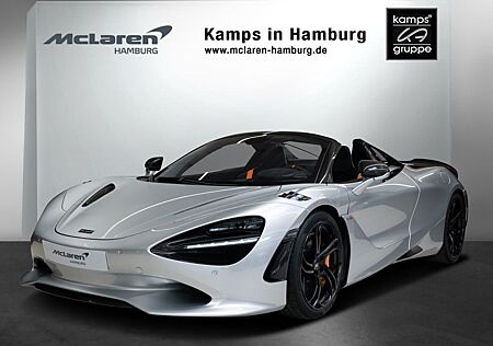 McLaren 750S Spider I Full Carbon Options I Senna Seats