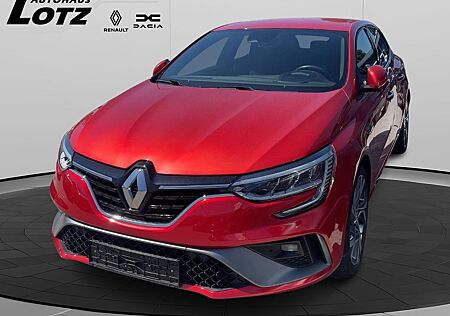 Renault Megane R.S. Line Plug-in Hybrid