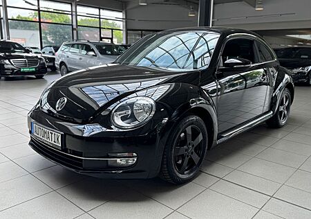 VW Beetle Volkswagen Lim. Cup AUTOMATIK*Panorama*uvm.