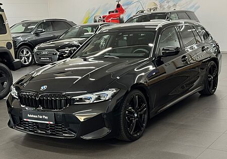 BMW 330 d M Sport LED/ACC/CARPLAY/U-FREI/TOP!