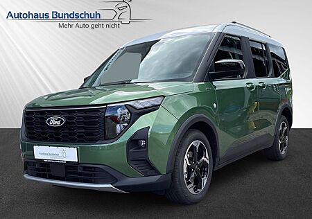 Ford Tourneo Courier 1.0 EcoBoost Aut. ACTIVE