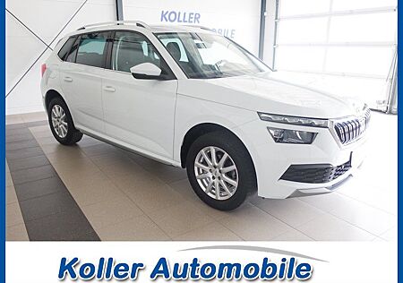 Skoda Kamiq 1.0 TSI Style