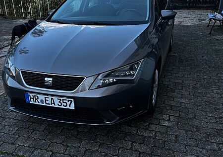 Seat Leon ST 2.0 TDI 110kW Start&Stop Style Style