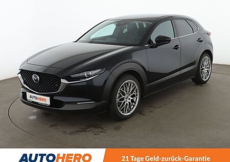 Mazda CX-30 2.0 Selection 2WD Aut.*NAVI*ACC*PDC*SHZ*