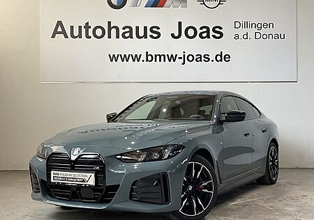 BMW i4 M50 M Sportpaket pro | 19" LMR | Harman Kardo