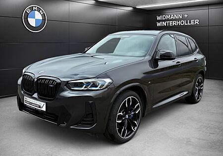 BMW X3 M40i HUD Laser.Pano DA Prof. HiFi PA+