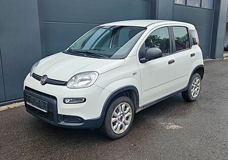 Fiat Panda 0.9 8V WILD 4x4 Euro6 Tüv 11.26