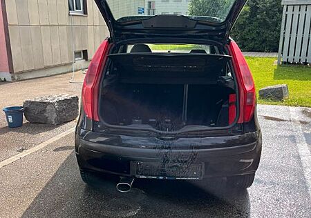 Fiat Punto 1.2 8V