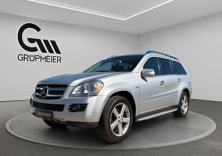 Mercedes-Benz GL 320 CDI 4MATIC Harman/Kardon S-Dach SHZ