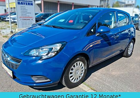 Opel Corsa E 1. 2 Selection *KLIMA*