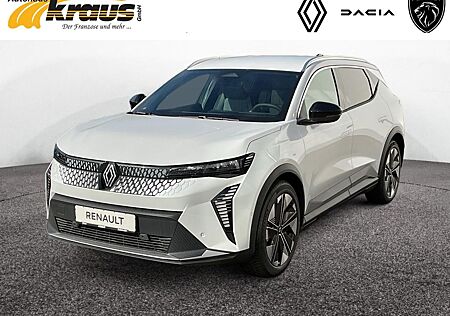 Renault Scenic E-Tech Electric 170 Techno GEWERBEAKTION*