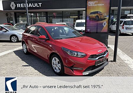 Kia Cee'd / Ceed Edition 7 1.0 T-GDI
