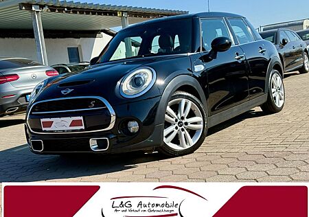Mini Cooper SD COOPER_SD 5-trg./Navi/Panorama/LED