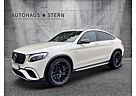 Mercedes-Benz GLC 63 AMG GLC 63 S AMG Coupe 4Matic Edition 1