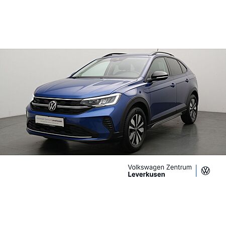 VW Taigo leasen