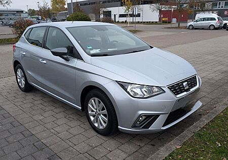 Seat Ibiza XCELLENCE 1.0 Eco TSI