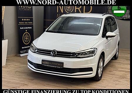 VW Touran Volkswagen Comfortline 2.0 TDI DSG Navi*LED*Kamera*