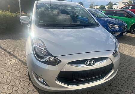 Hyundai ix20 FIFA world Cup Edition