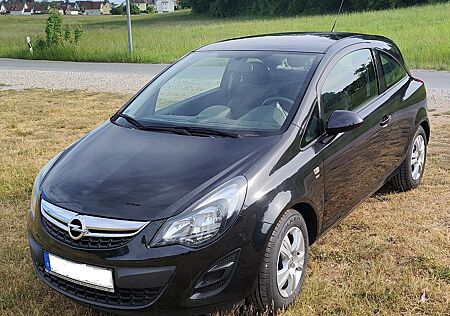 Opel Corsa 1.2 ENERGY, mit 69PS