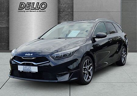 Kia Cee'd Sportswagon Ceed_sw Platinum Edition 1.5 7-AT El. Panodach N