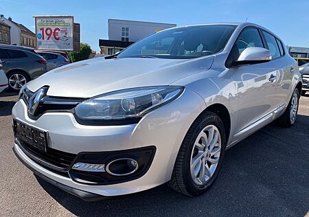 Renault Megane Paris ENERGY TCe 115 Start & Stop