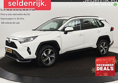 Toyota RAV 4 2.5 Plug-in Hybrid AWD Dynamic | AHK | sit