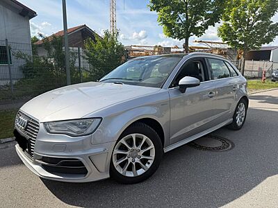 Audi A3 Sportback e-tron ambiente 2016 Automtik
