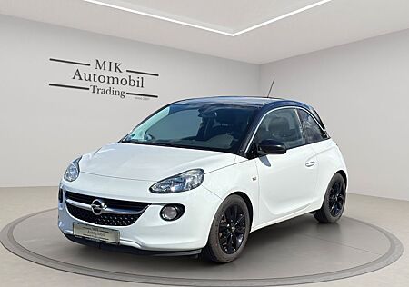 Opel Adam Jam