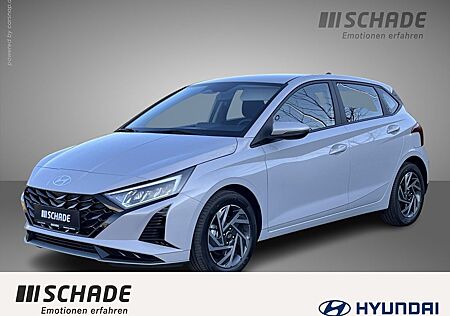 Hyundai i20 FL (MY25) 1.0 T-GDI 2WD Trend LichtpaketNavi