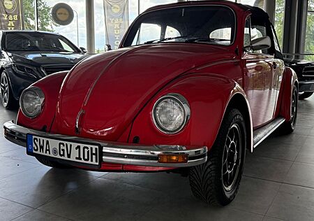 VW Käfer Volkswagen
