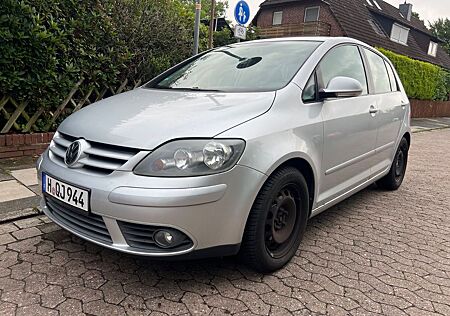 VW Golf Plus Volkswagen 1.9 TDI DPF Tour Tour