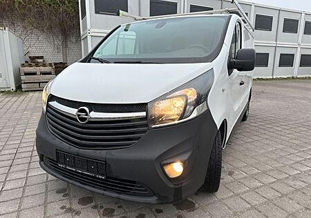 Opel Vivaro B Kasten/Kombi Kasten L1H1 2,9t