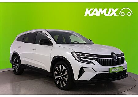 Renault Espace VI 1.2E-TECH Aut.Techno+LED+NAVI+7-SITZE