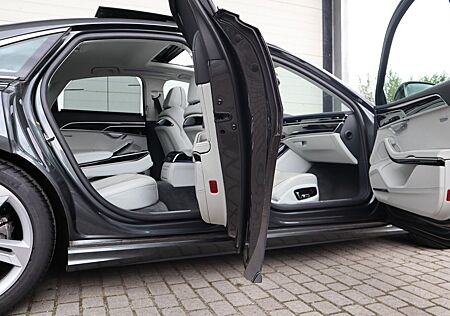 Audi A8 50 TDI exclusive S-LINE/ALLRADL/PANO/360°/B&O