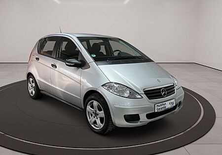 Mercedes-Benz A 170 A *TÜV NEU* SERVICE NEU*Anhängerkup*