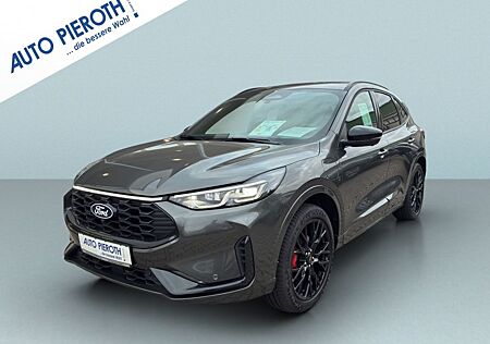 Ford Kuga 2.5 Duratec PHEV ST-LINE X