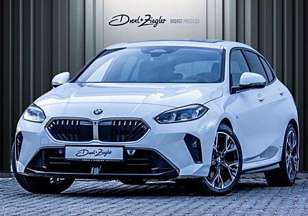 BMW 120 M Sport AHK AdLED HuD PanoD LiveCoProf eKlap