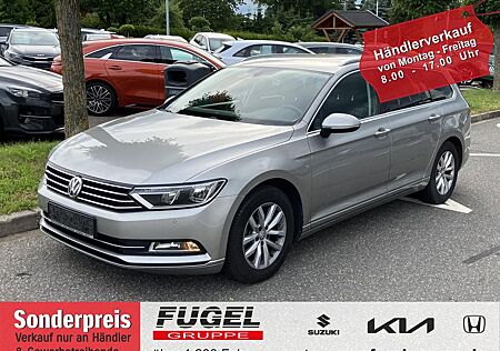 VW Passat Variant Volkswagen 2.0 TDI Comfortline|ACC|Navi|SHZ