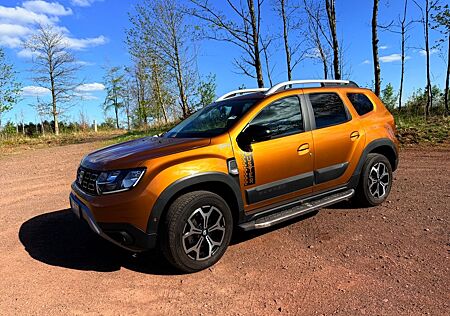 Dacia Duster TCe 150 2WD GPF Adventure Adventure
