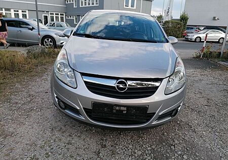 Opel Corsa D Edition.Klima.Tüvneu.2Hand