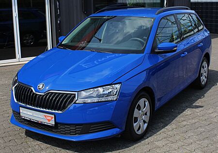 Skoda Fabia Combi Active, 1,0 TSI 70KW/95PS