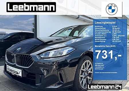 BMW 120d 18-Zoll/ACC/AdaptLED/RFK/SportSitze/Qi