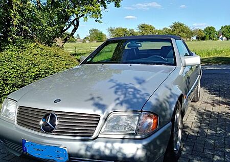 Mercedes-Benz SL 320 SL