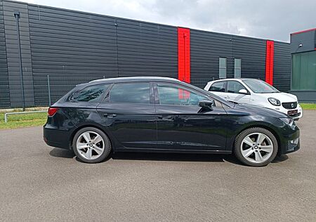 Seat Leon ST 1.4 TSI ACT Start&Stop DSG FR FR