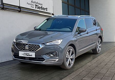 Seat Tarraco 2.0 TSI 4Drive DSG Xcellence