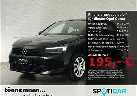 Opel Corsa F FACELIFT+LED+RÜCKFAHRKAMERA+SITZHEIZUNG+